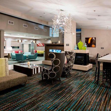 Residence Inn By Marriott Lake Charles Exterior foto