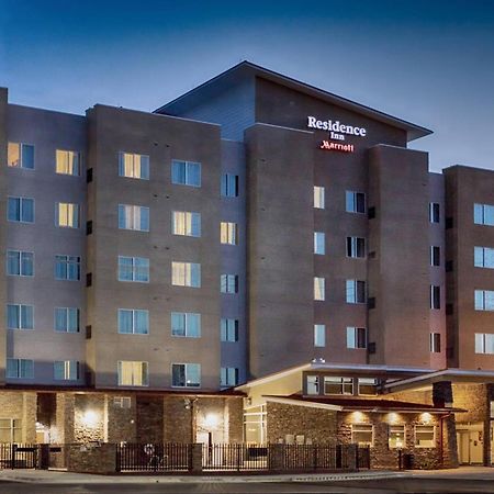 Residence Inn By Marriott Lake Charles Exterior foto