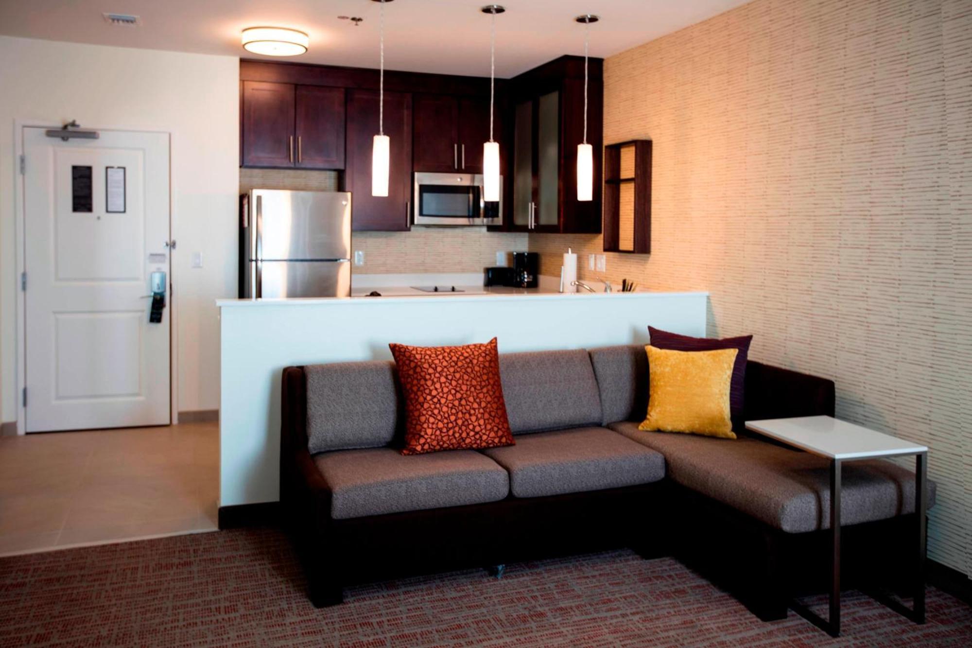 Residence Inn By Marriott Lake Charles Exterior foto