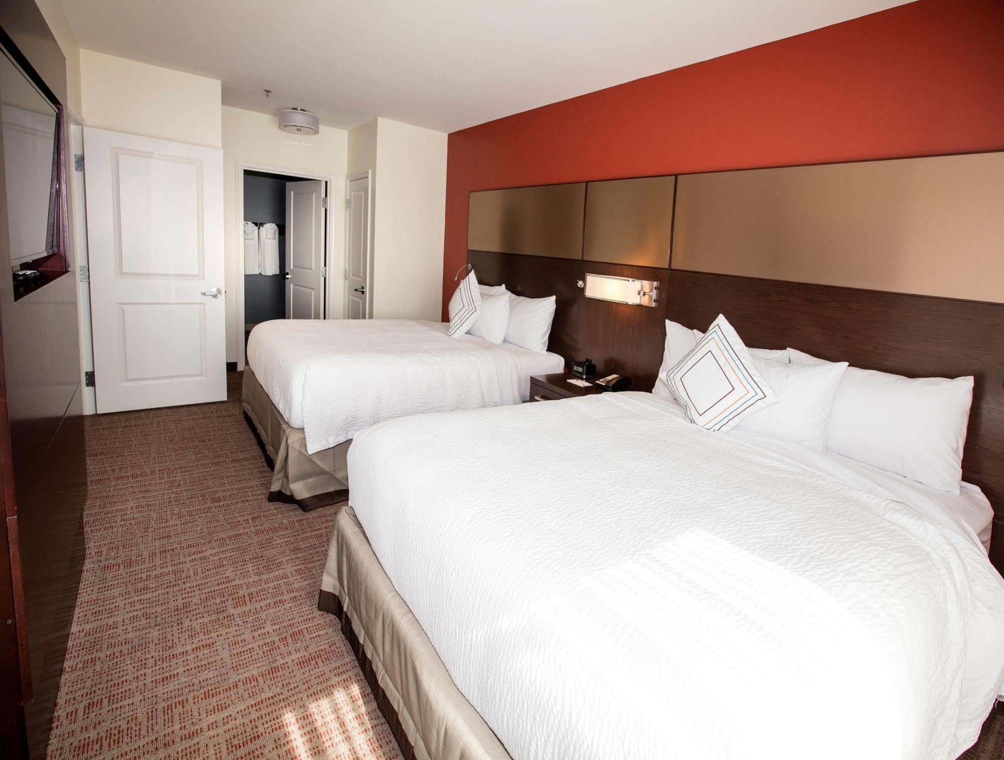 Residence Inn By Marriott Lake Charles Exterior foto