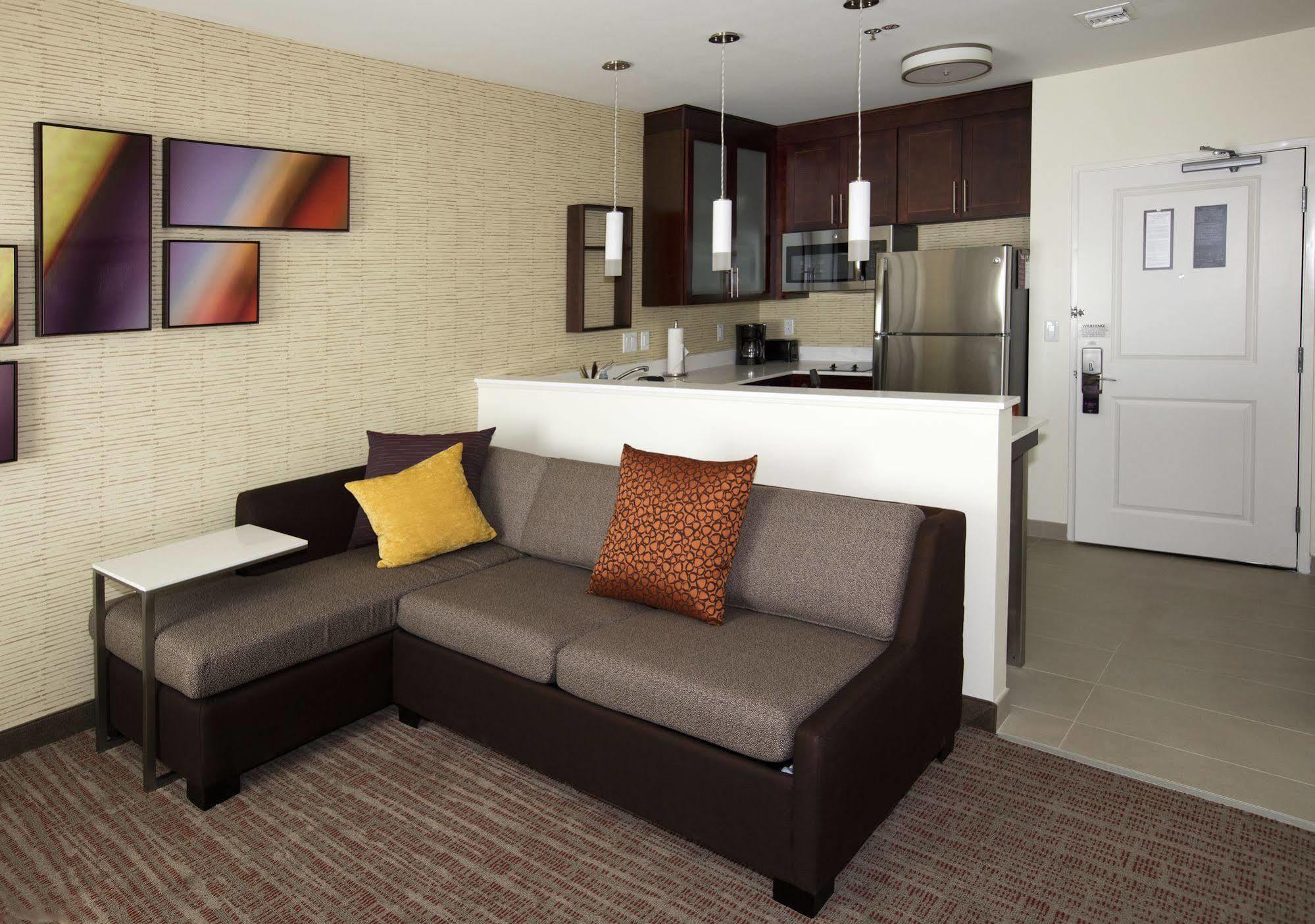 Residence Inn By Marriott Lake Charles Exterior foto
